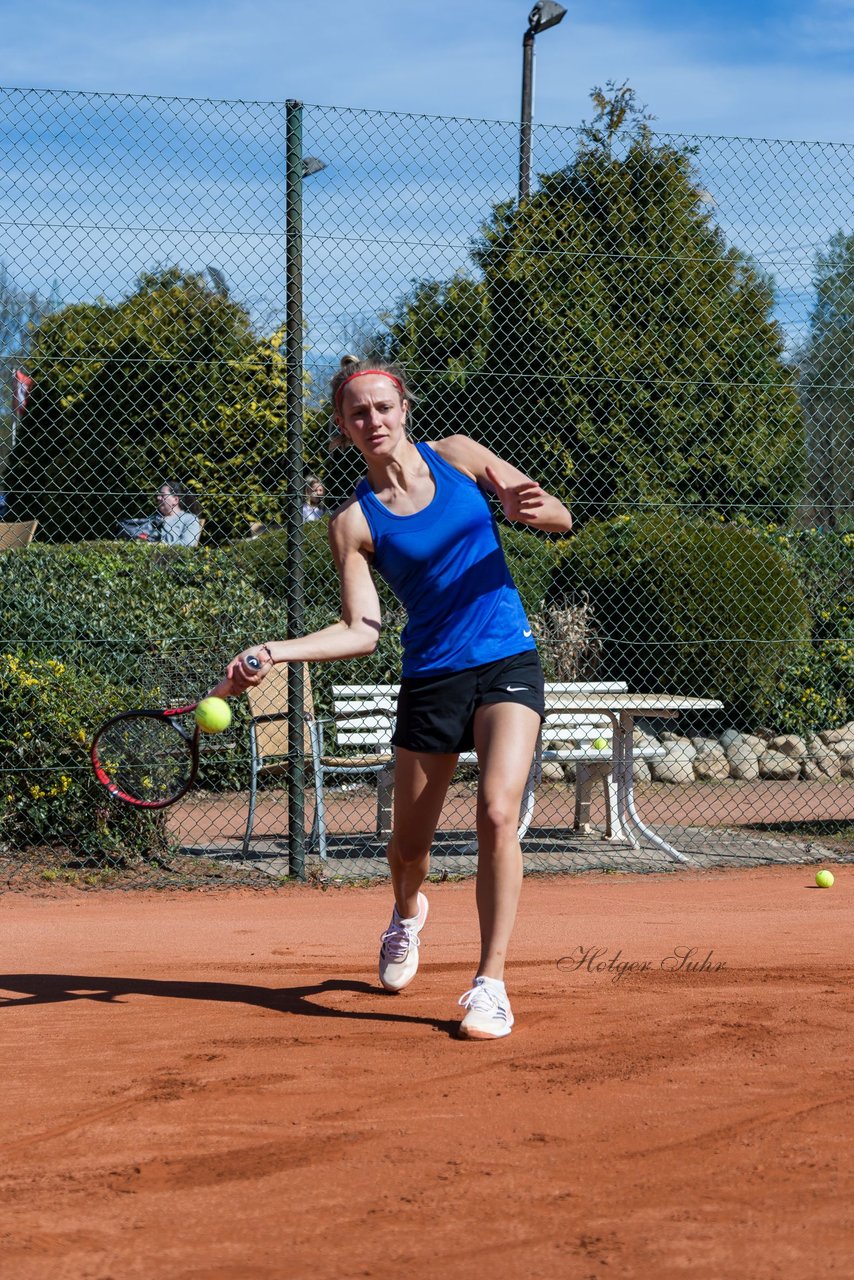 Trainingstag am 20.4.19 35 - Training mit Carina